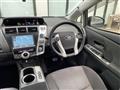 2012 Toyota PRIUS α