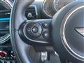 2018 BMW MINI Clubman