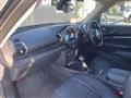 2018 BMW MINI Clubman