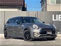 2018 BMW MINI Clubman