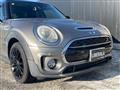 2018 BMW MINI Clubman