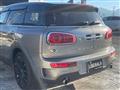 2018 BMW MINI Clubman