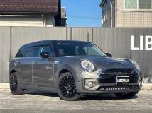 2018 BMW MINI Clubman