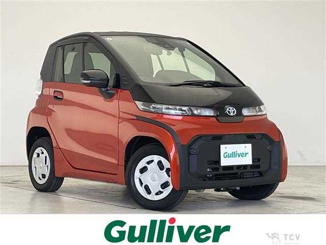 2022 Toyota Toyota Others