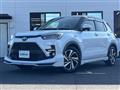 2019 Toyota Raize