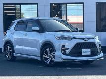 2019 Toyota Raize