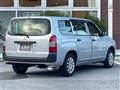 2014 Toyota Succeed Van