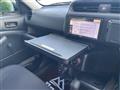 2014 Toyota Succeed Van