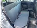 2014 Toyota Succeed Van