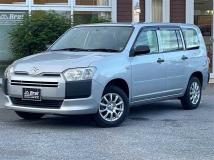2014 Toyota Succeed Van