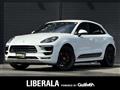 2016 Porsche Macan