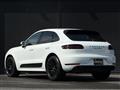 2016 Porsche Macan