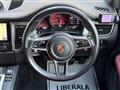2016 Porsche Macan