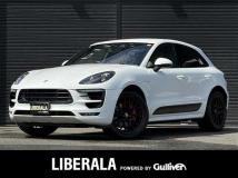 2016 Porsche Macan
