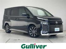 2023 Toyota Voxy