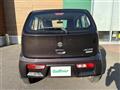 2018 Suzuki Alto