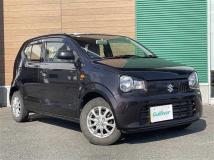 2018 Suzuki Alto