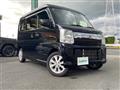 2017 Suzuki Every Wagon