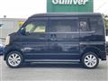 2017 Suzuki Every Wagon