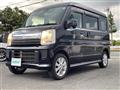 2017 Suzuki Every Wagon