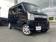 2017 Suzuki Every Wagon