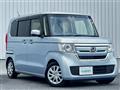 2017 Honda N BOX