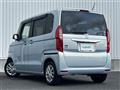 2017 Honda N BOX