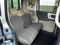 2017 Honda N BOX