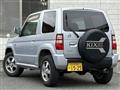 2010 Nissan KIX