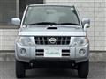 2010 Nissan KIX