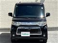 2012 Daihatsu Tanto