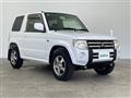2012 Mitsubishi Pajero Mini