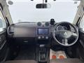 2012 Mitsubishi Pajero Mini