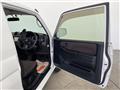 2012 Mitsubishi Pajero Mini