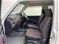 2012 Mitsubishi Pajero Mini