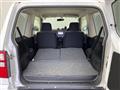 2012 Mitsubishi Pajero Mini