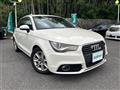 2012 Audi A1