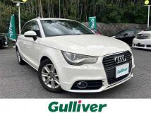 2012 Audi A1