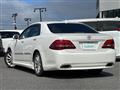 2008 Toyota Crown Royal Series