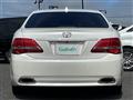 2008 Toyota Crown Royal Series