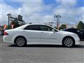 2008 Toyota Crown Royal Series