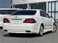2008 Toyota Crown Royal Series