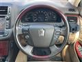 2008 Toyota Crown Royal Series