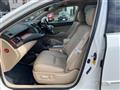 2008 Toyota Crown Royal Series