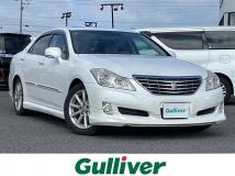 2008 Toyota Crown Royal Series