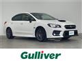 2020 Subaru WRX S4