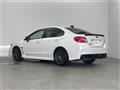 2020 Subaru WRX S4