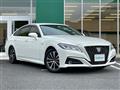 2018 Toyota Crown Hybrid