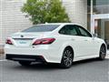 2018 Toyota Crown Hybrid