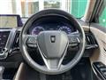 2018 Toyota Crown Hybrid